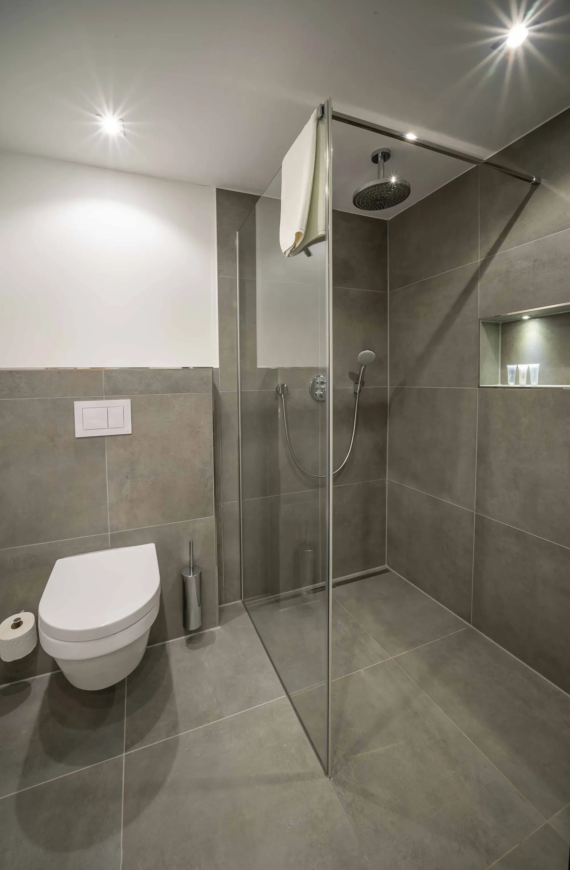Comfort Doppelzimmer im Hotel Meyerink