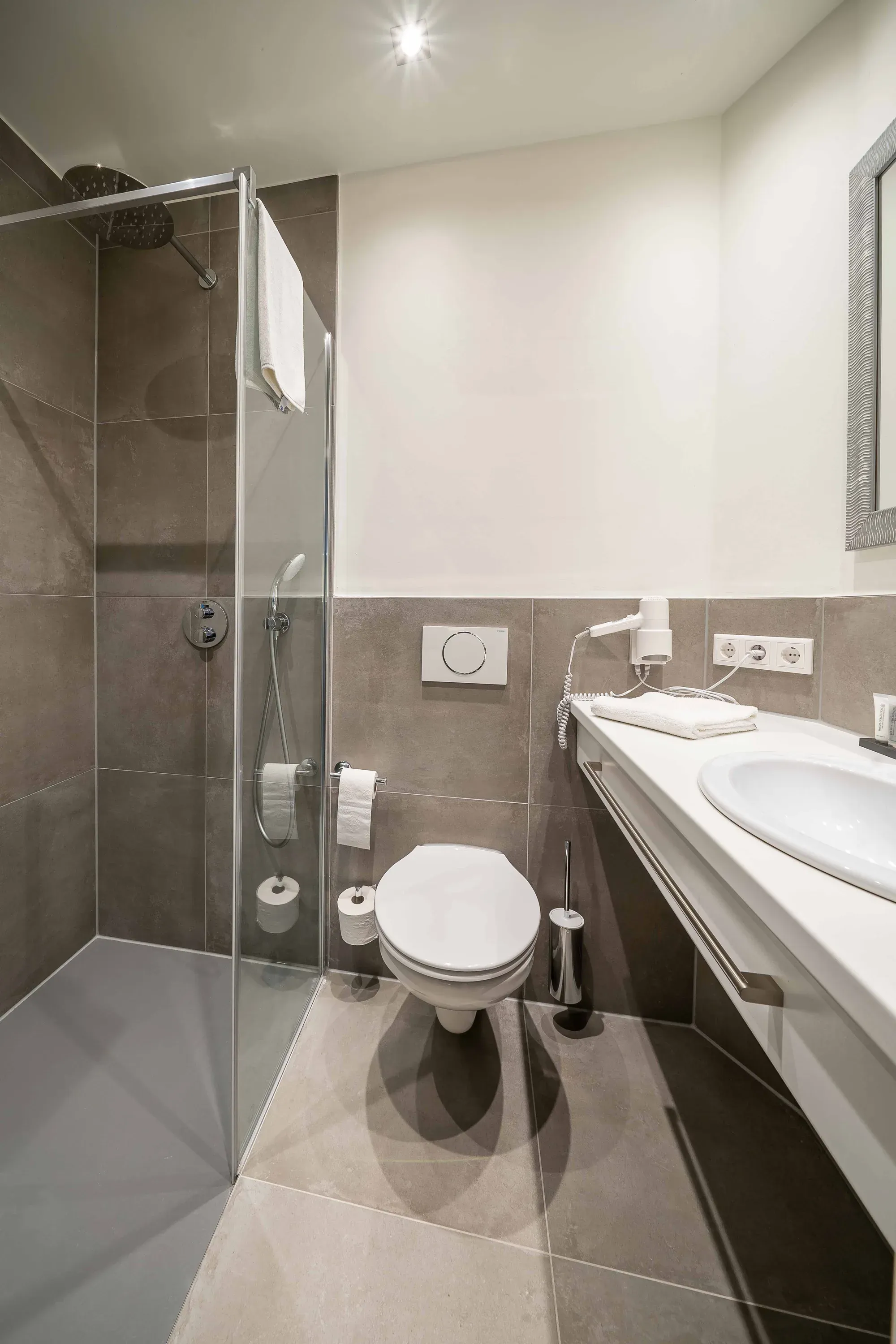 Comfort Einzelzimmer im Hotel Meyerink