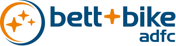 Bett+Bike — zertifizierter Betrieb